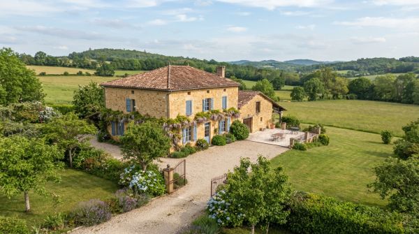 Acheter un bien immobilier rural pour le louer : le bon plan ?
