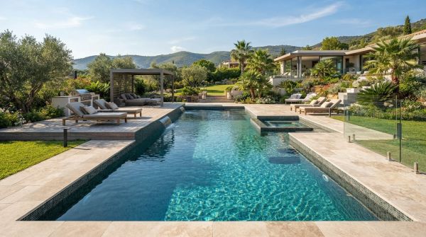 Guide d'achat : où acheter sa piscine design ?