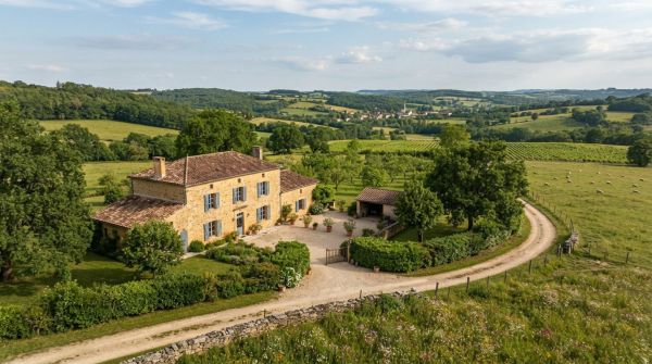 Guide pour investir dans l'immobilier rural