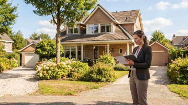 Les critères inattendus qui influent sur l'estimation de votre maison