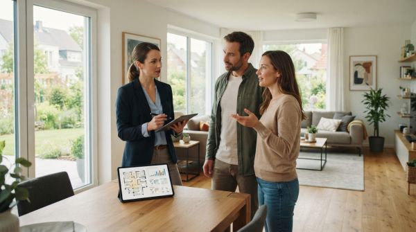 L'estimation immobilière pour les nuls
