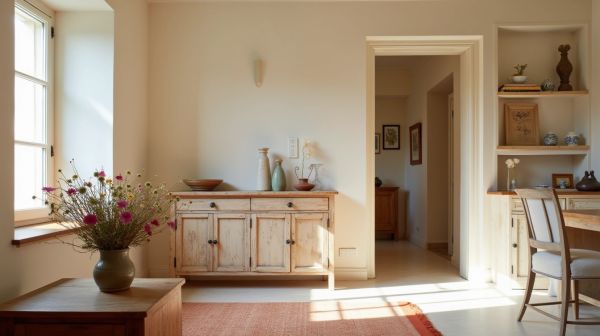 Peintre intérieur à hyères : réussir vos projets de rénovation et décoration