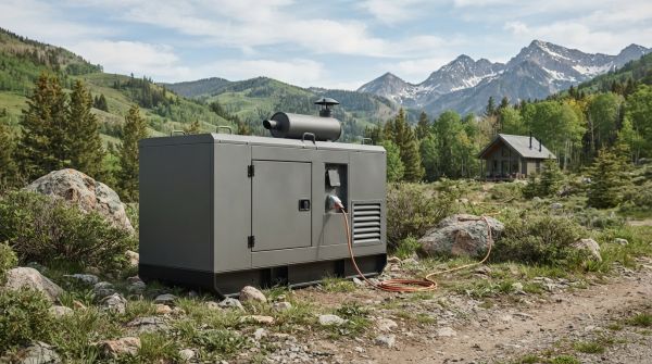 Top 5 conseils pour sélectionner votre groupe électrogène idéal en 2025