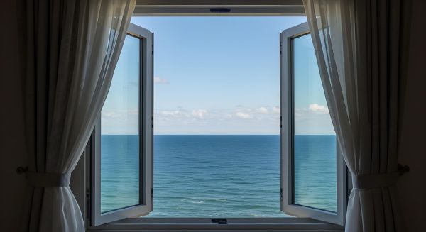 Transformez votre intérieur avec un rideau store bateau atypique