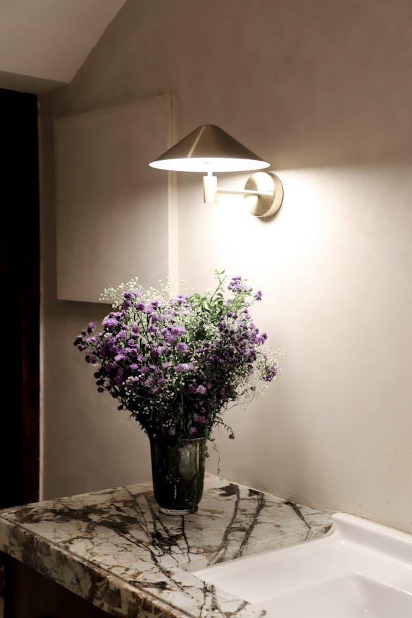 Appliques murales d'angle : l'élégance moderne pour votre intérieur