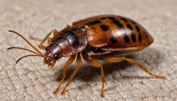 Choisir le bon spécialiste punaise de lit pour votre maison