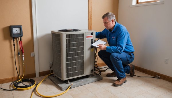 Chauffagiste ifs : experts en chauffage depuis 1987